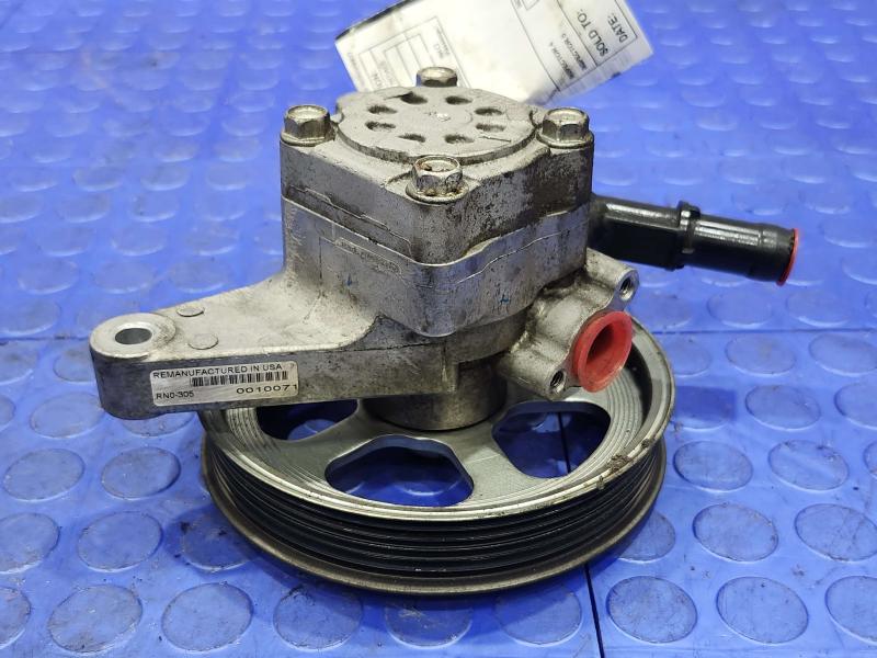2011 Honda Pilot Power Steering Pump/Motor