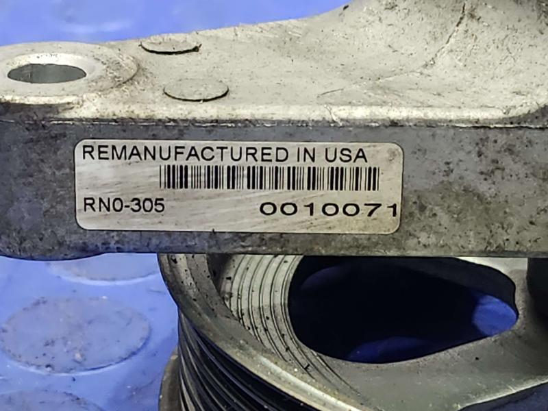 2011 Honda Pilot Power Steering Pump/Motor
