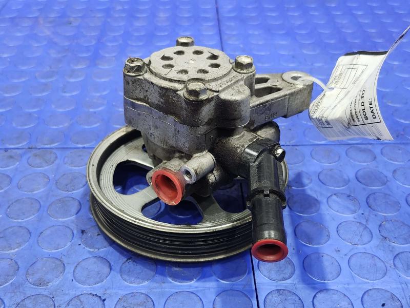 2011 Honda Pilot Power Steering Pump/Motor