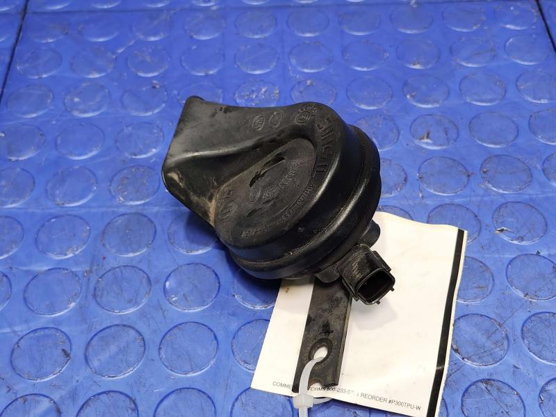 2015-2018 Kia Sedona OEM High Note Horn Assembly Genuine 96620A9000