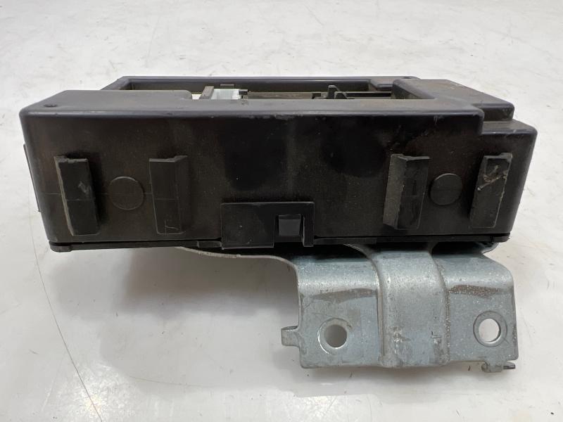 2014 Nissan Versa Chassis Brain Box