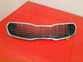 2014-2016 Kia Forte Sedan Upper Bumper Grille Genuine OEM Part 86350A7500