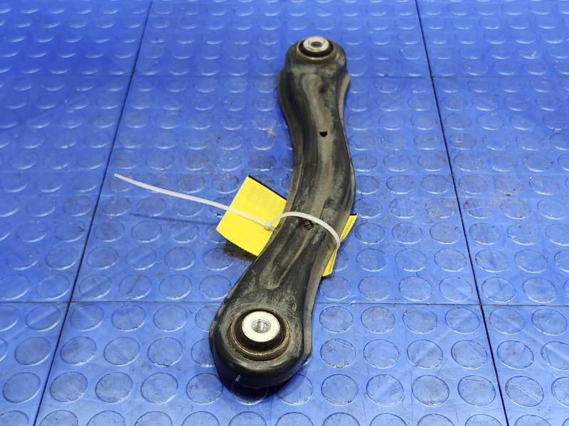 2015 Jeep Grand Cherokee Upper Control Arm Rear