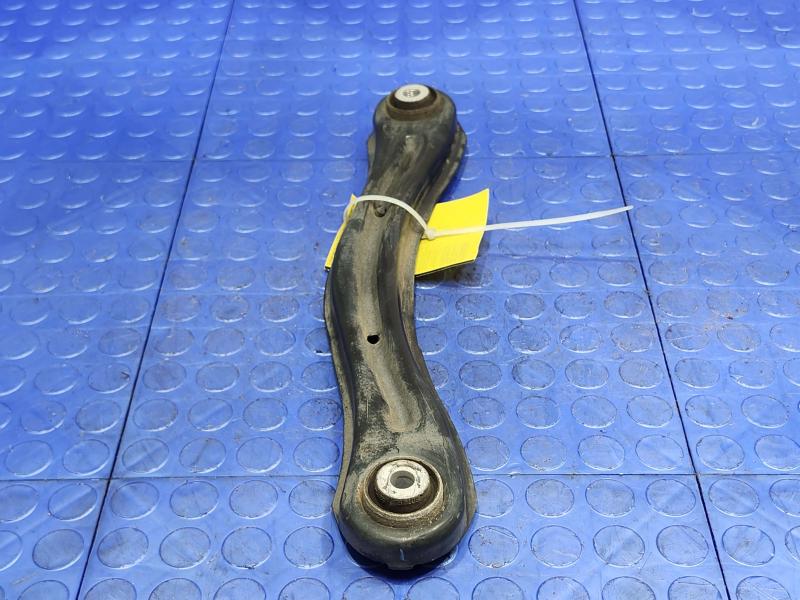 2015 Jeep Grand Cherokee Upper Control Arm Rear