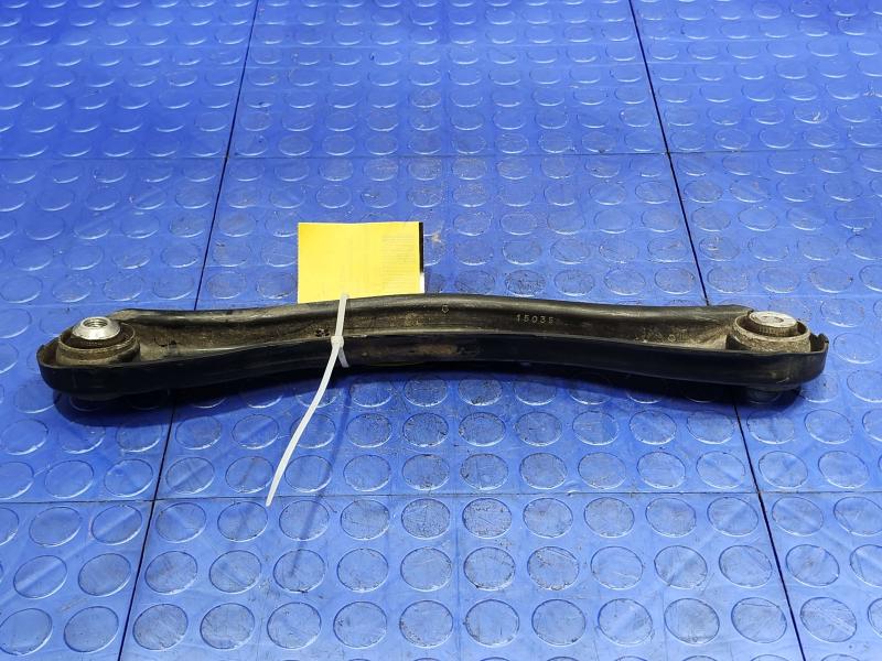 2015 Jeep Grand Cherokee Upper Control Arm Rear