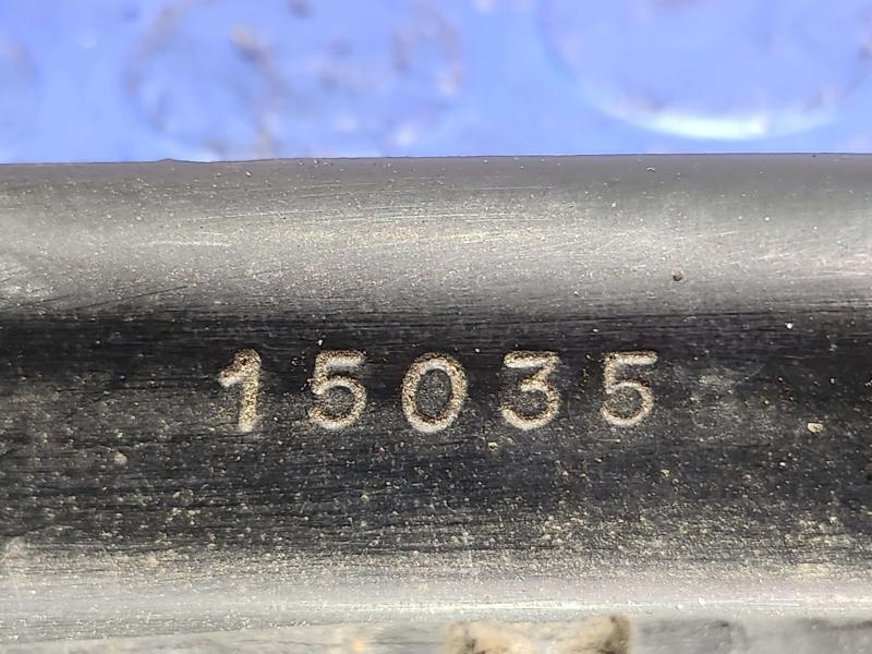 2015 Jeep Grand Cherokee Upper Control Arm Rear