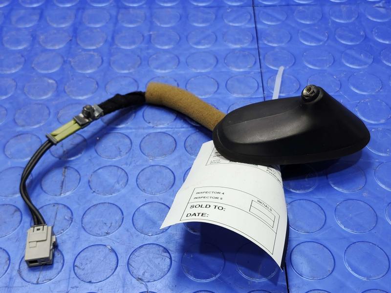 2012 Mazda Mazda5 Antenna