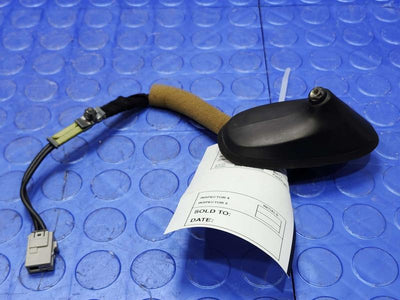 2012 Mazda Mazda5 Antenna