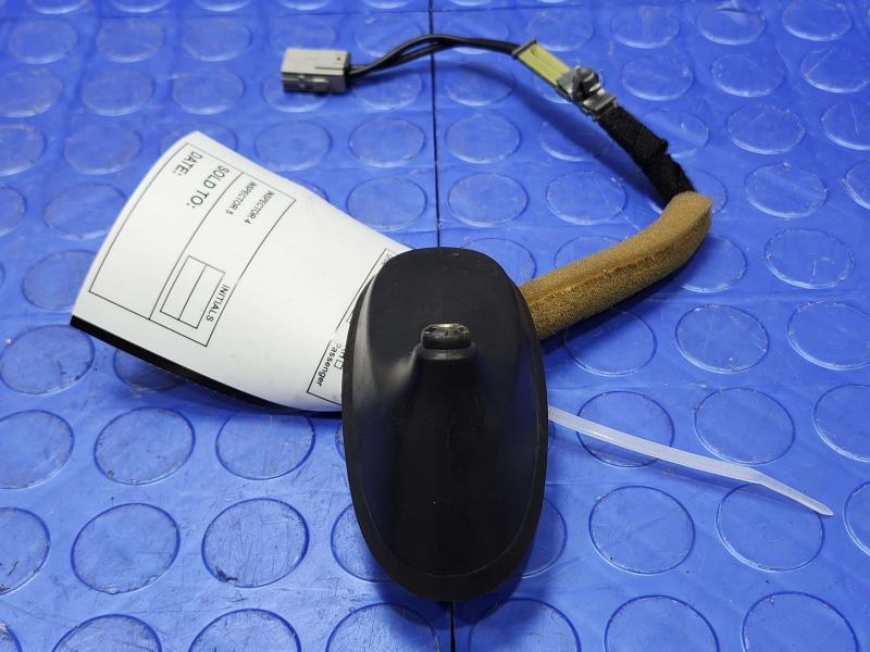 2012 Mazda Mazda5 Antenna