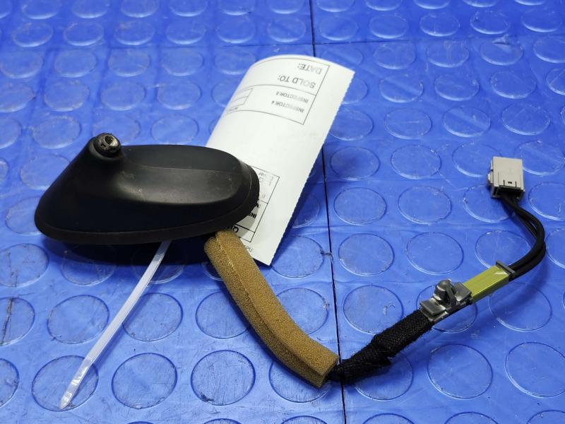 2012 Mazda Mazda5 Antenna