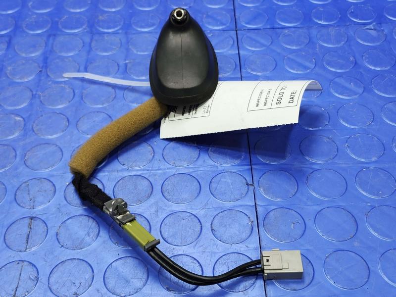2012 Mazda Mazda5 Antenna