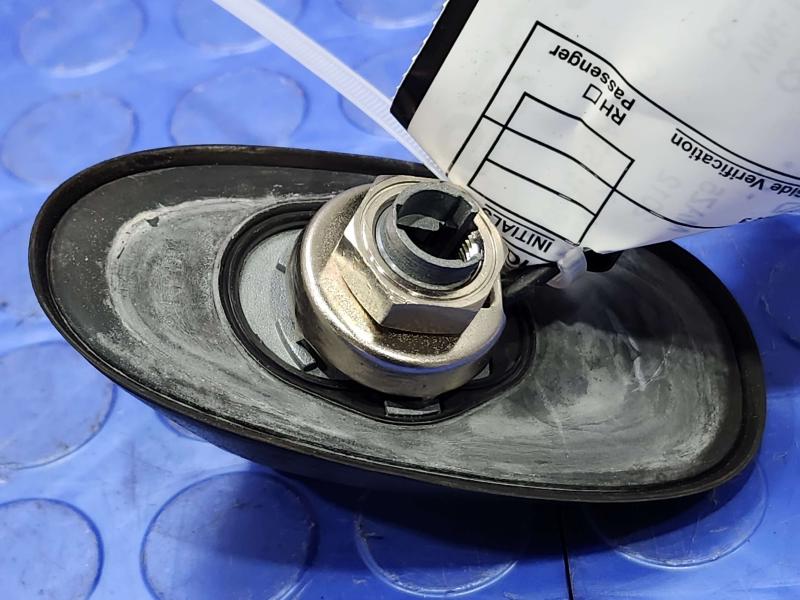 2012 Mazda Mazda5 Antenna