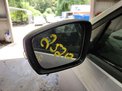 2015 Volkswagen Passat Door Mirror