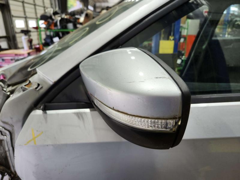 2015 Volkswagen Passat Door Mirror