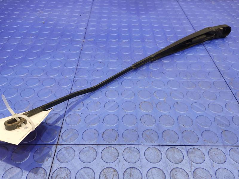 2013 Ford F-150 Wiper Arm