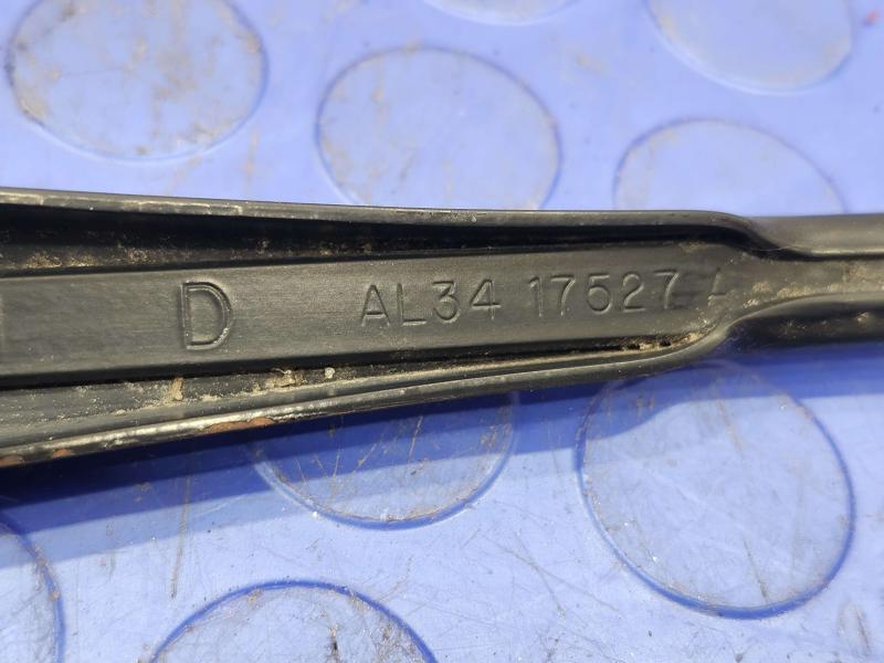 2013 Ford F-150 Wiper Arm
