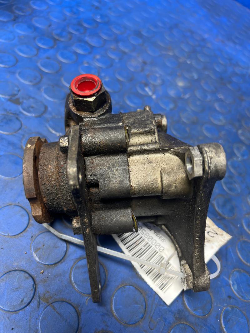 1997 Jaguar XK8 Power Steering Pump OEM MJA8111BF