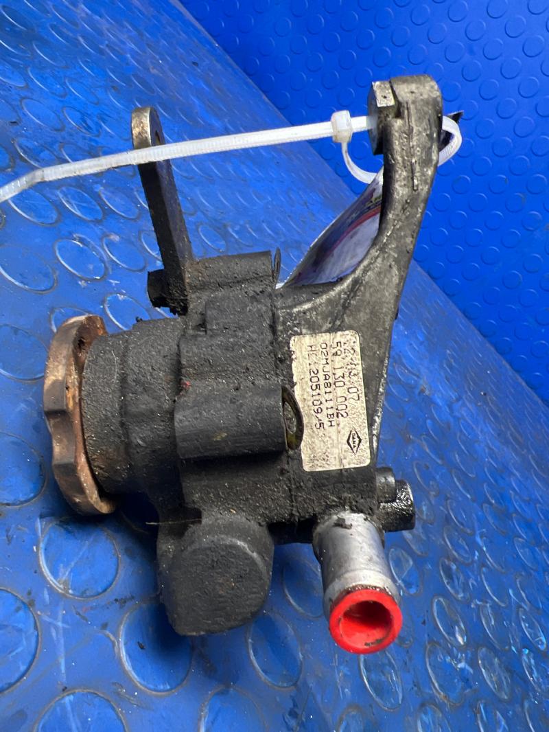 1997 Jaguar XK8 Power Steering Pump OEM MJA8111BF