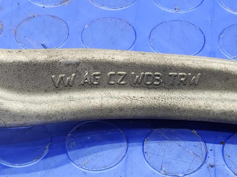 2017 Audi Q7 Upper Control Arm Front