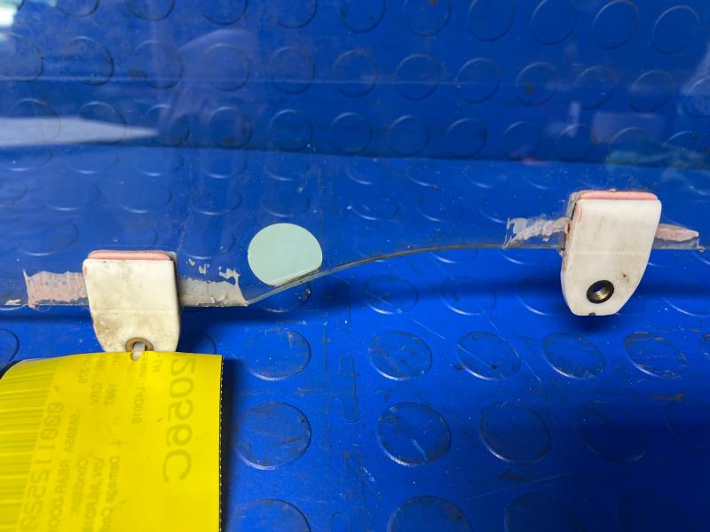1997 Honda CR-V Rear Door Glass/Window