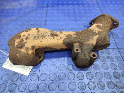1997 Dodge Dakota Exhaust Manifold