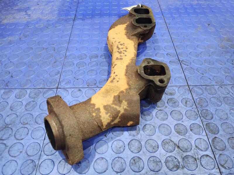 1997 Dodge Dakota Exhaust Manifold