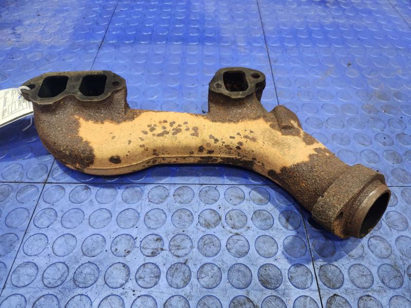 1997 Dodge Dakota Exhaust Manifold