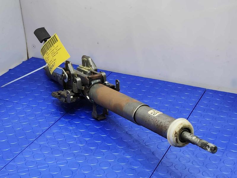2016 Subaru Legacy Steering Column