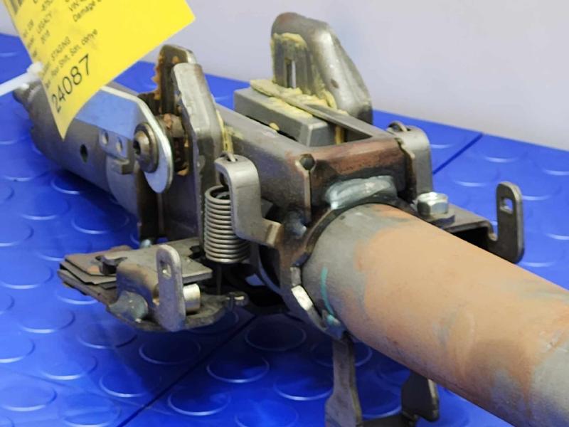 2016 Subaru Legacy Steering Column