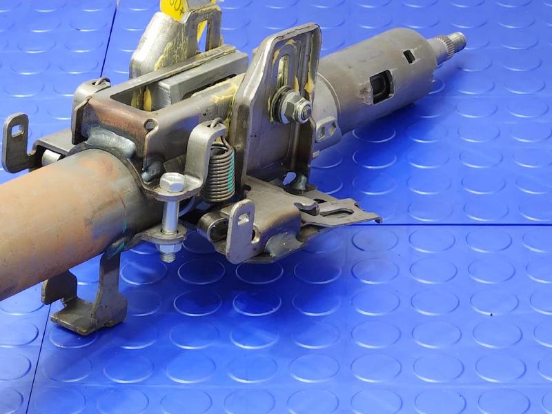 2016 Subaru Legacy Steering Column