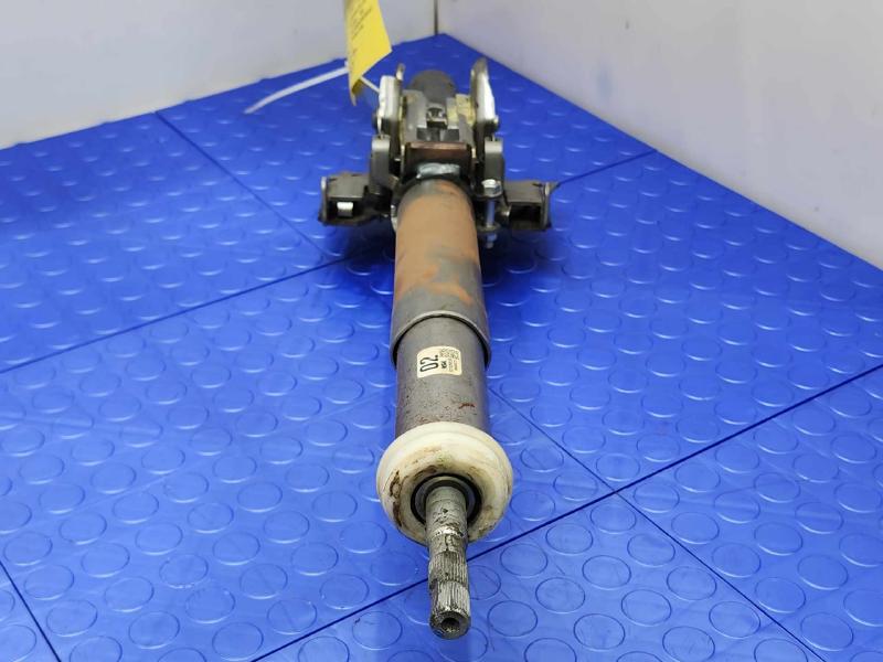 2016 Subaru Legacy Steering Column