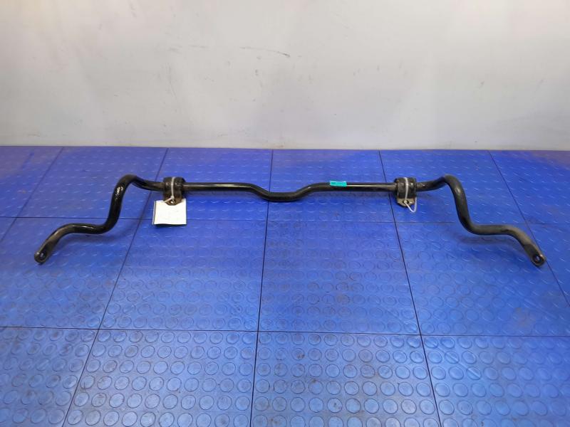 2020-2024 Kia Soul Front Stabilizer Bar Swaybar Genuine OEM 54810J9100