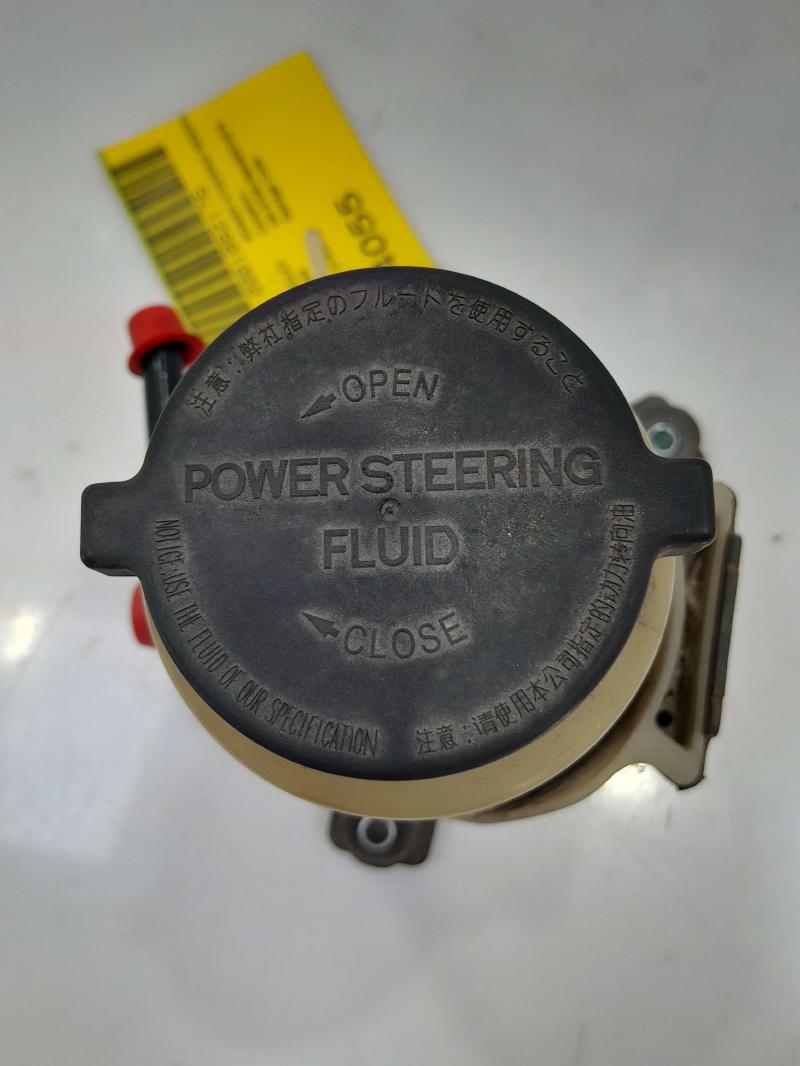 2008 Toyota Sequoia Power Steering Reservoir