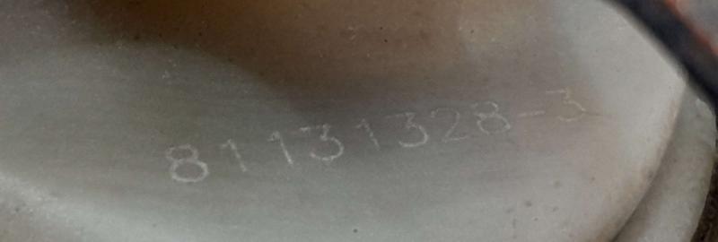 2008 Toyota Sequoia Power Steering Reservoir