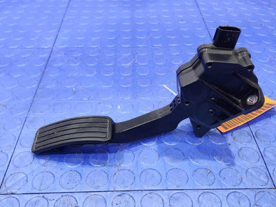 2014-2016 Subaru Forester Accelerator Pedal Assembly Genuine OEM 36010FJ010