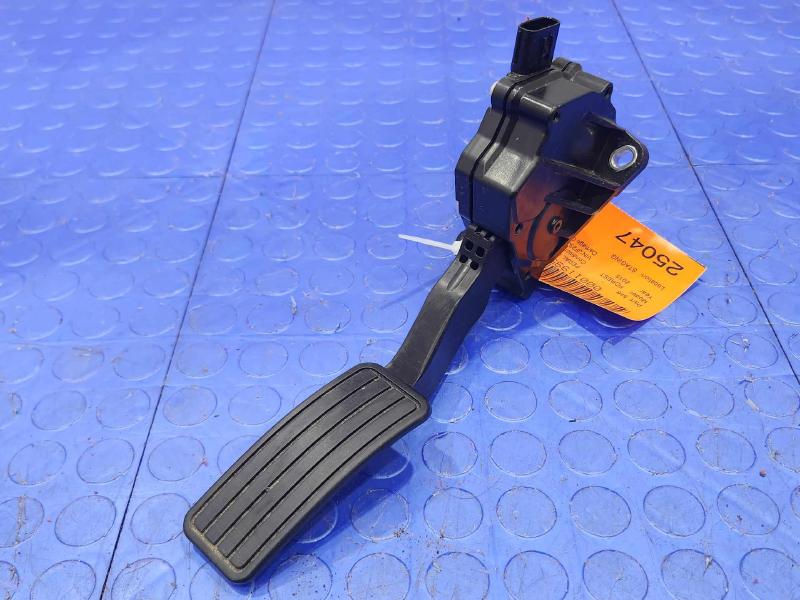 2014-2016 Subaru Forester Accelerator Pedal Assembly Genuine OEM 36010FJ010