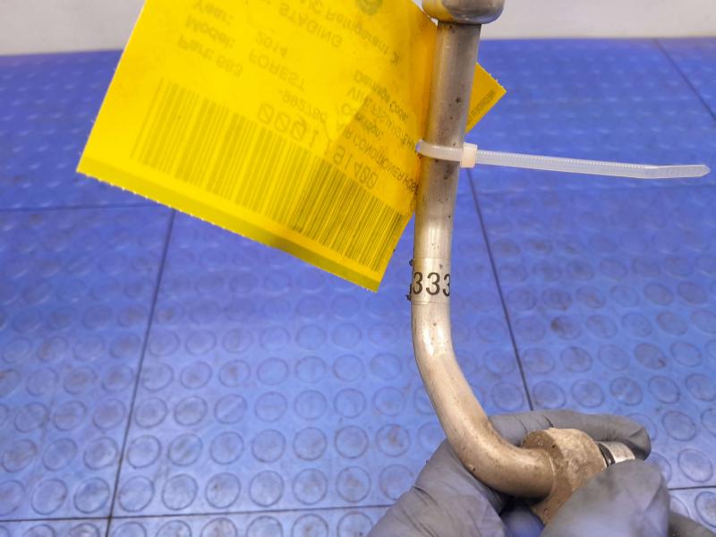2014 Subaru Forester Air Conditioner Hose