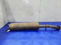 2016 Ford Transit 150 Muffler