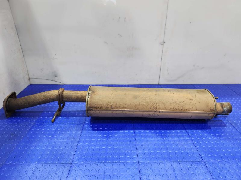 2016 Ford Transit 150 Muffler