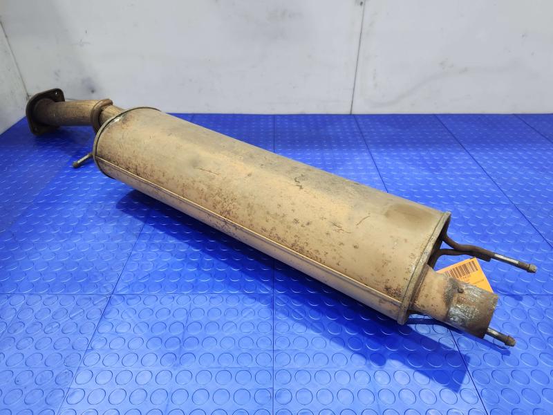 2016 Ford Transit 150 Muffler
