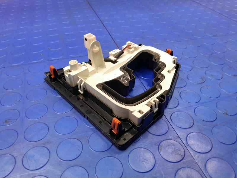 2015-2020 Toyota Sienna Automatic Gear Shifter Surround Indicator Genuine OEM