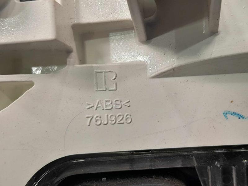 2015-2020 Toyota Sienna Automatic Gear Shifter Surround Indicator Genuine OEM
