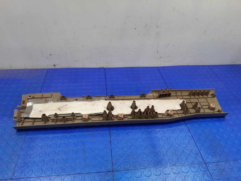 2017 Honda Odyssey Misc Ebay Parts