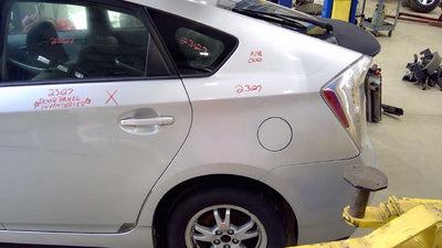 2010 Toyota Prius Quarter Panel