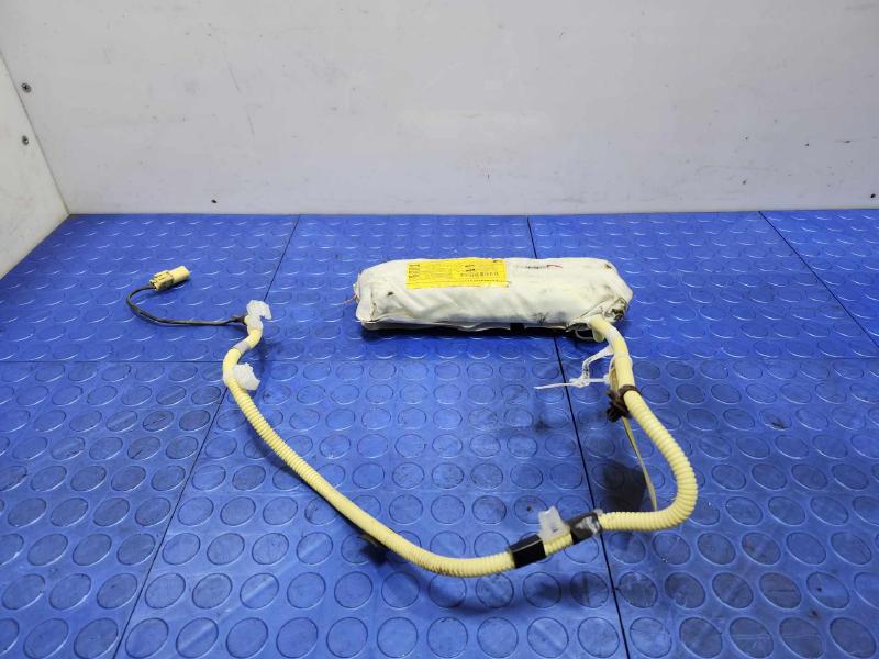 2008 Lexus RX400 Hybrid Air Bag