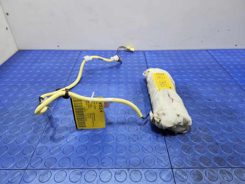 2008 Lexus RX400 Hybrid Air Bag