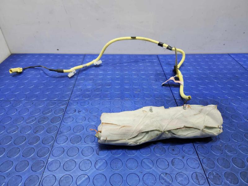 2008 Lexus RX400 Hybrid Air Bag