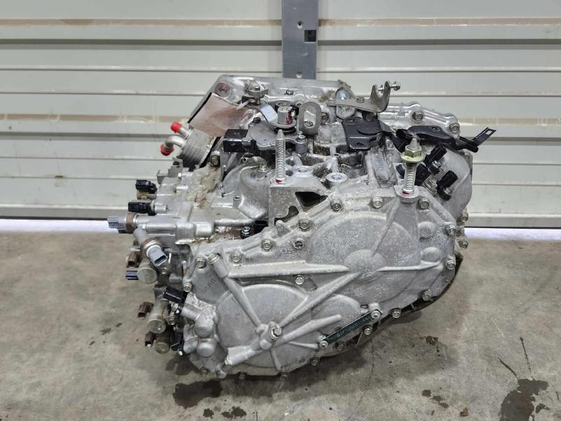 2016 Acura ILX Transmission Assy.