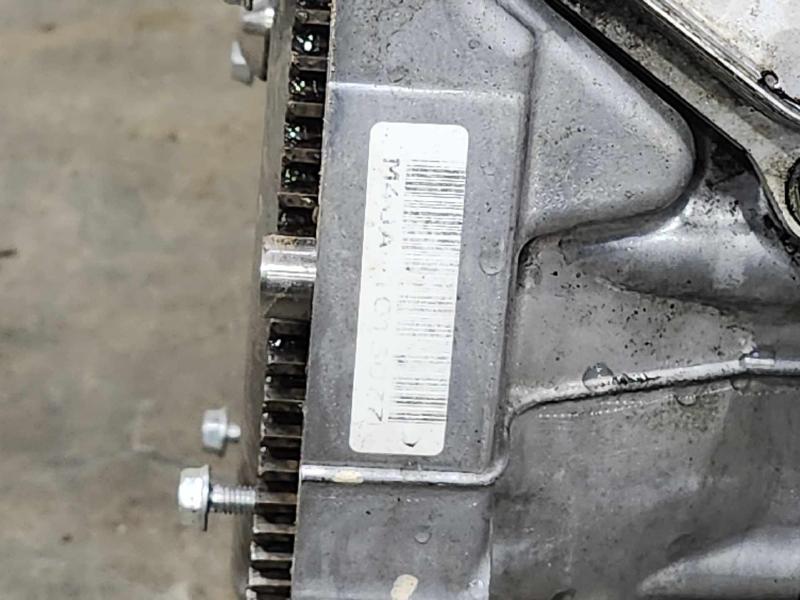 2016 Acura ILX Transmission Assy.