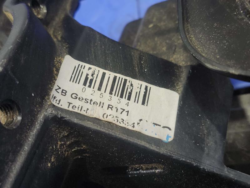 2010 Mercedes SLK Misc Ebay Parts